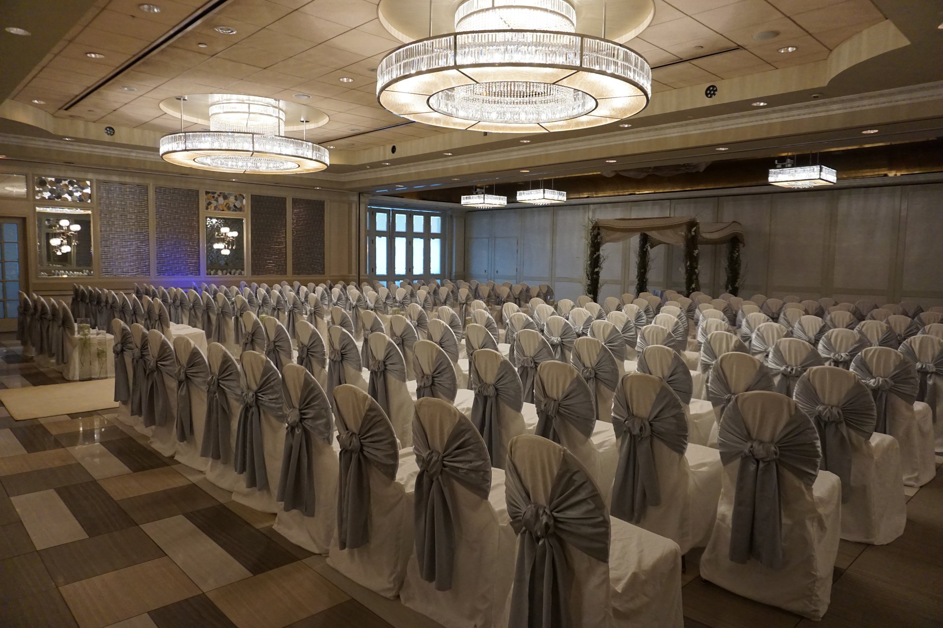 wedding chairs
